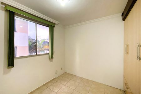 Quarto 1 de apartamento à venda com 3 quartos, 64m² em São João Batista, Belo Horizonte