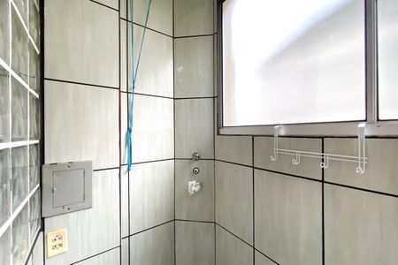 Apartamento à venda com 64m², 3 quartos e 1 vaga Apartamento à venda com 64m², 3 quartos e 1 vagaÁrea de Serviço