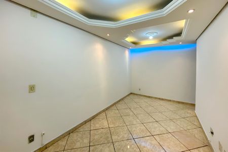 Sala de apartamento à venda com 3 quartos, 64m² em São João Batista, Belo Horizonte
