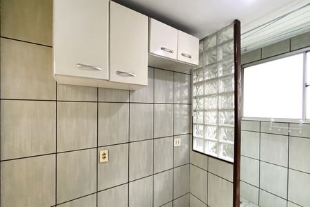 Apartamento à venda com 64m², 3 quartos e 1 vaga Apartamento à venda com 64m², 3 quartos e 1 vagaCozinha