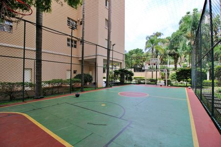 Apartamento à venda com 74m², 3 quartos e 2 vagasÁrea comum