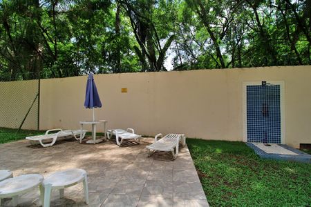 Apartamento à venda com 74m², 3 quartos e 2 vagasÁrea comum