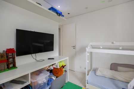Apartamento à venda com 74m², 3 quartos e 2 vagasQuarto 2