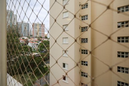 Apartamento à venda com 74m², 3 quartos e 2 vagasVista da Suíte