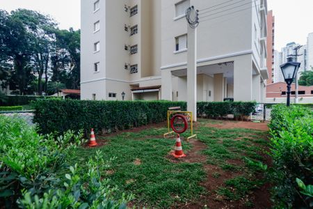 Apartamento à venda com 74m², 3 quartos e 2 vagasÁrea comum