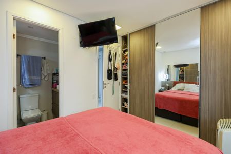 Apartamento à venda com 74m², 3 quartos e 2 vagasSuíte