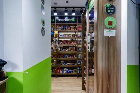 Apartamento à venda com 74m², 3 quartos e 2 vagasÁrea comum