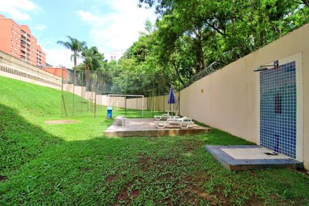 Apartamento à venda com 74m², 3 quartos e 2 vagasÁrea comum