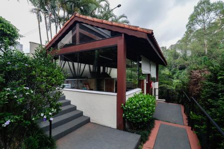 Apartamento à venda com 74m², 3 quartos e 2 vagasÁrea comum