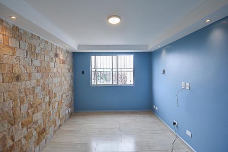 Sala de apartamento para alugar com 2 quartos, 57m² em Santa Terezinha, São Bernardo do Campo