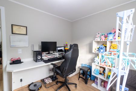 Apartamento à venda com 50m², 2 quartos e 1 vagaQuarto 1