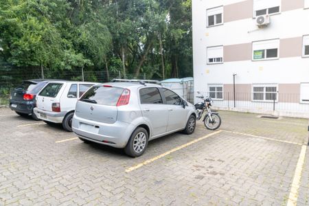Apartamento à venda com 50m², 2 quartos e 1 vagaGaragem