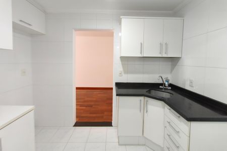 Apartamento para alugar com 74m², 1 quarto e 1 vagaCozinha