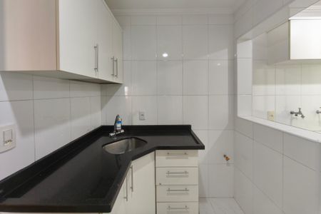 Apartamento para alugar com 74m², 1 quarto e 1 vagaCozinha
