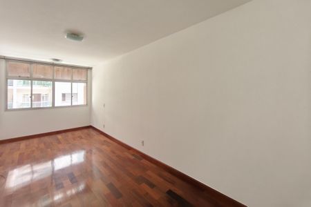 Sala de apartamento para alugar com 1 quarto, 74m² em Cambuí, Campinas