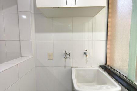 Apartamento para alugar com 74m², 1 quarto e 1 vagaÁrea de Serviço