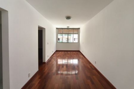 Sala de apartamento para alugar com 1 quarto, 74m² em Cambuí, Campinas