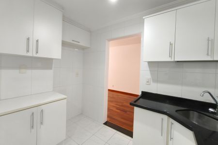 Apartamento para alugar com 74m², 1 quarto e 1 vagaCozinha