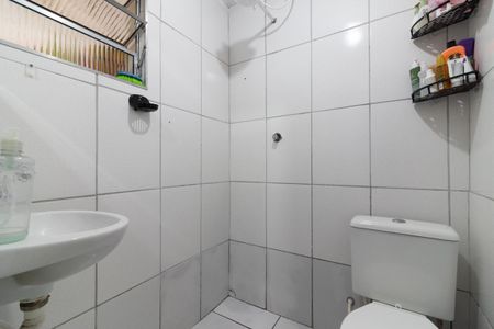 Casa à venda com 2 quartos, 260m² em Cangaiba, São Paulo