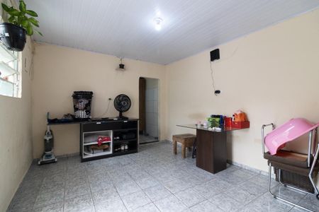 Casa à venda com 2 quartos, 260m² em Cangaiba, São Paulo