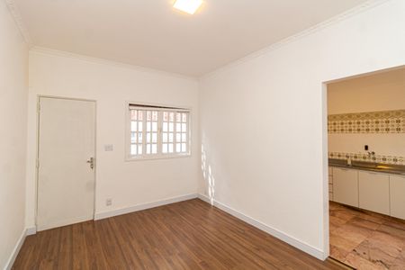 Sala de casa para alugar com 2 quartos, 96m² em Vila Nivi, São Paulo