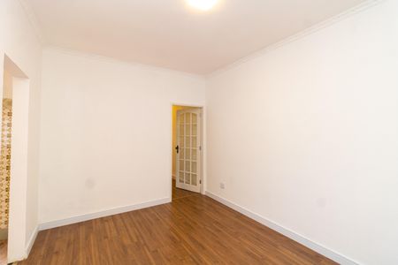 Sala de casa para alugar com 2 quartos, 96m² em Vila Nivi, São Paulo