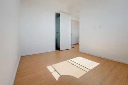 Quarto de apartamento para alugar com 1 quarto, 24m² em Sé, São Paulo