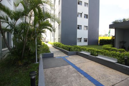 Apartamento para alugar com 49m², 2 quartos e 1 vagaÁrea externa