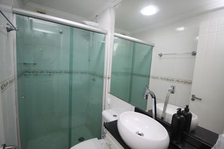 Apartamento para alugar com 49m², 2 quartos e 1 vagaBanheiro
