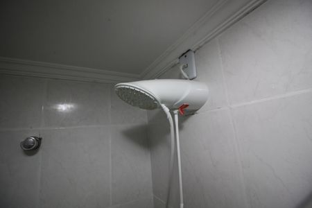 Apartamento para alugar com 49m², 2 quartos e 1 vagaBanheiro