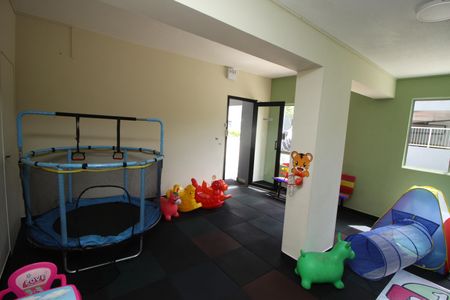 Apartamento para alugar com 49m², 2 quartos e 1 vagaBrinquedoteca