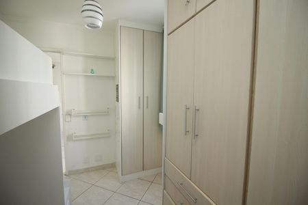 Apartamento para alugar com 49m², 2 quartos e 1 vagaQuarto
