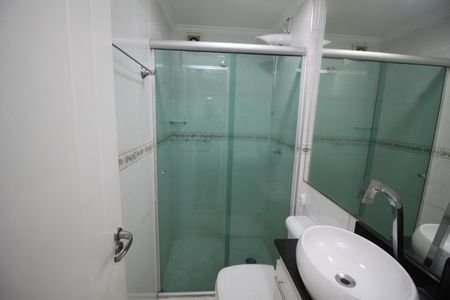 Apartamento para alugar com 49m², 2 quartos e 1 vagaBanheiro