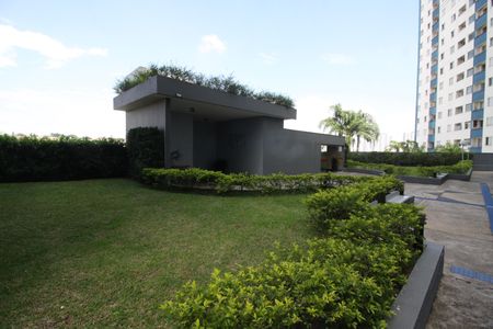 Apartamento para alugar com 49m², 2 quartos e 1 vagaÁrea externa