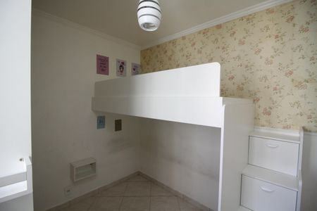 Quarto de apartamento para alugar com 2 quartos, 49m² em São Lucas, São Paulo