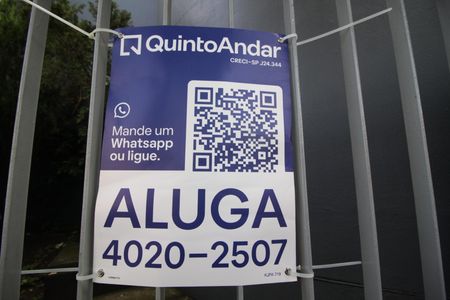 Apartamento para alugar com 49m², 2 quartos e 1 vagaFachada