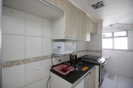 Apartamento para alugar com 49m², 2 quartos e 1 vagaCozinha