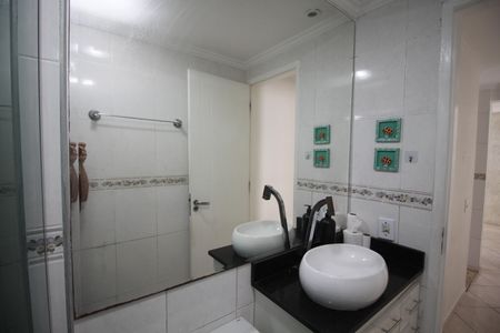 Apartamento para alugar com 49m², 2 quartos e 1 vagaBanheiro