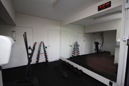 Apartamento para alugar com 49m², 2 quartos e 1 vagaÁrea comum - Academia