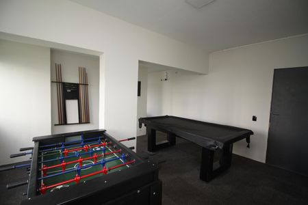 Apartamento para alugar com 49m², 2 quartos e 1 vagaSala de Jogos