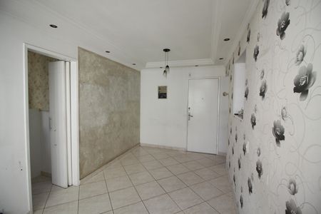 Sala de apartamento para alugar com 2 quartos, 49m² em São Lucas, São Paulo