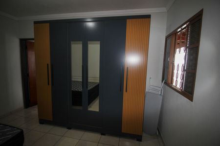 Casa para alugar com 1 quarto, 125m² em Conjunto Habitacional Jardim Serrano, Votorantim