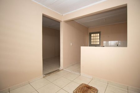 Sala 1 de casa para alugar com 3 quartos, 160m² em Qr 4, Brasília