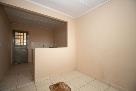 Sala 1 de casa para alugar com 3 quartos, 160m² em Qr 4, Brasília