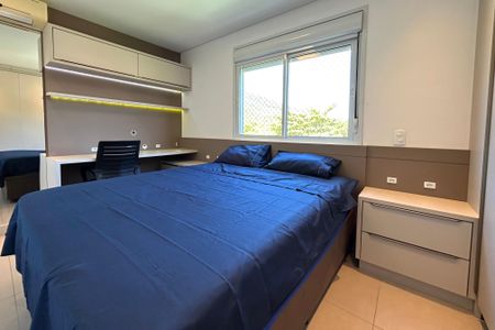 Apartamento para alugar com 80m², 2 quartos e 1 vagaSuite 