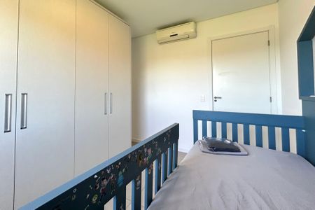 Apartamento para alugar com 80m², 2 quartos e 1 vagaQuarto 