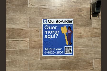 Apartamento para alugar com 80m², 2 quartos e 1 vagaPlaca