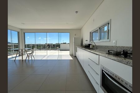 Apartamento para alugar com 80m², 2 quartos e 1 vagaÁrea comum - Salão de festas