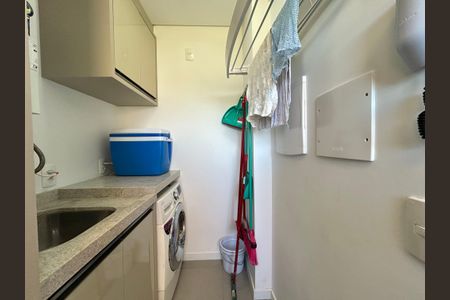 Apartamento para alugar com 80m², 2 quartos e 1 vagaÁrea de Serviço