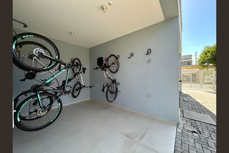 Apartamento para alugar com 80m², 2 quartos e 1 vagaBicicletário 